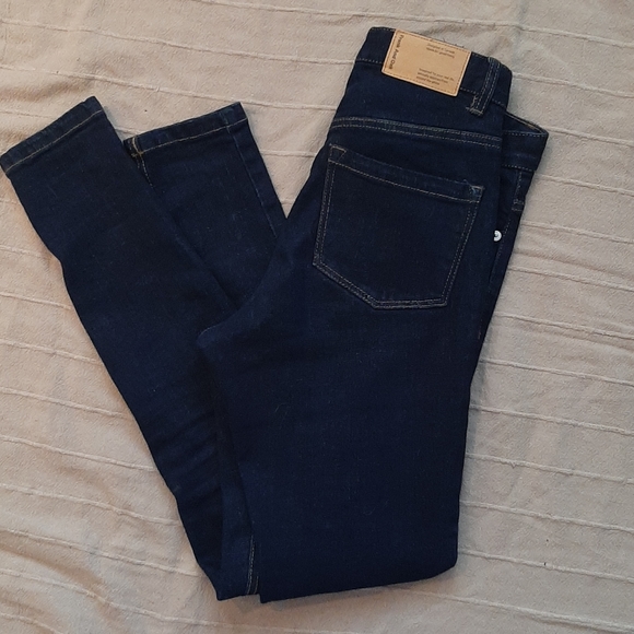 Like New Frank & Oak Debbie Jean - Picture 5 of 5